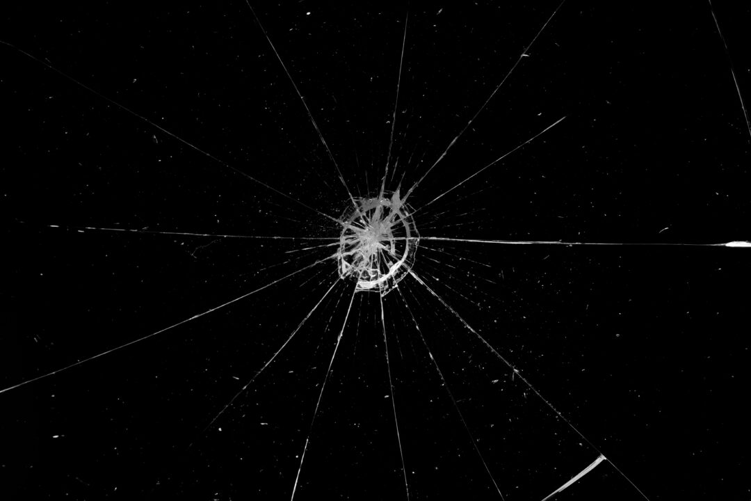 anti shatter film Boston
