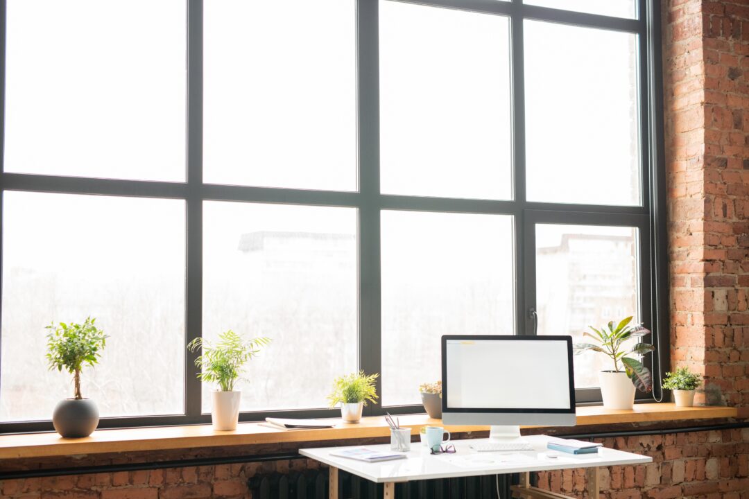 solar window film Boston