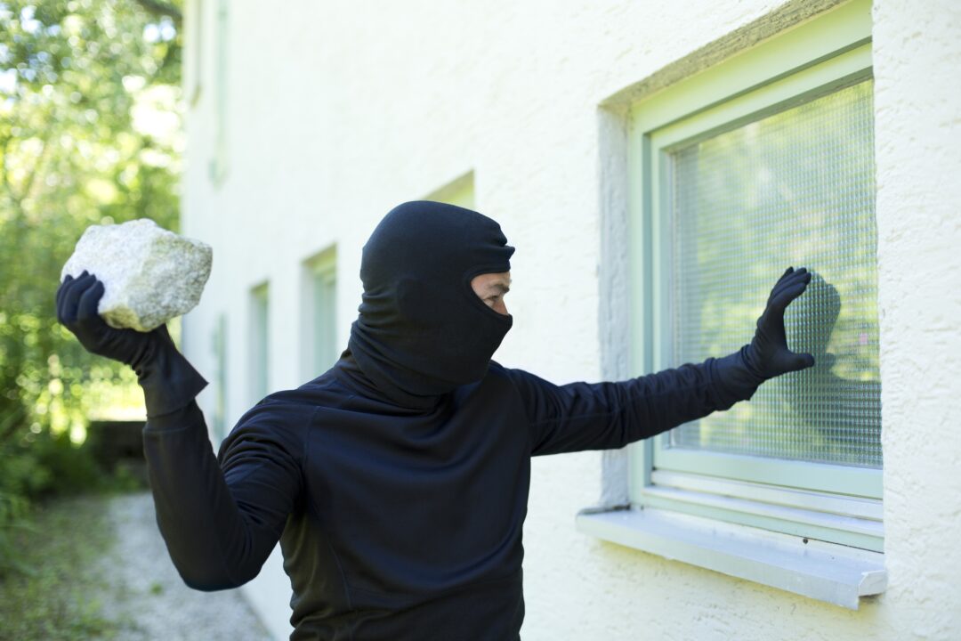 safety security window film Boston