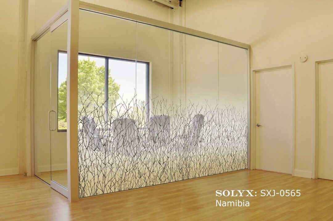 printed window film Boston