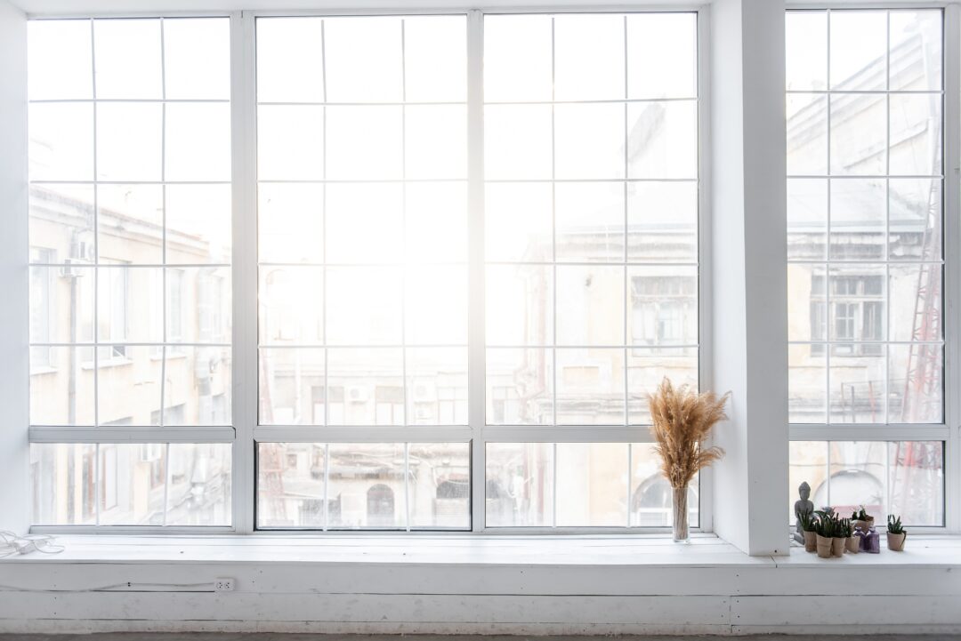 window film installation Boston