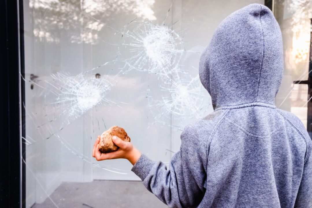 bullet resistant window film Boston